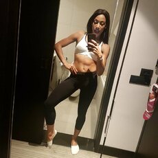 Patricia Mamona | Instagram.com nuotr 32