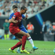 Rungtynių akimirka  | Scanpix nuotr. 7