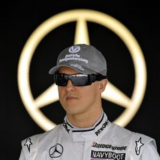 Michaelis Schumacheris | Scanpix nuotr. 20