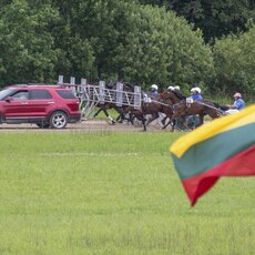Kęstučio Vanago/RLŽL nuotr. | Organizatorių nuotr. 4