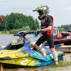 „UIM Aquabike Baltic Cup 2022“ (Tomo Jankausko nuotr.) | Organizatorių nuotr. 6