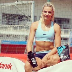 Ivona Dadič | Instagram.com nuotr 61