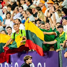 Disko metimo finalas | Vytauto Dranginio/LTOK nuotr. 60