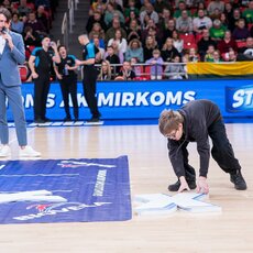 Lietuvių ir lenkių rungtynės | FIBA nuotr. 38