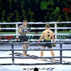 Arnoldas Misiūnas ir Dovydas Rimkus | Organizatorių nuotr. 2