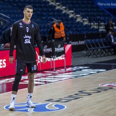 „Ryto“ ir „Tofaš“ apšilimas | Roko Lukoševičiaus/BNS Foto nuotr. 11