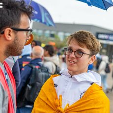 FIA automobilių sporto žaidynės | Organizatorių nuotr. 53