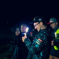 „CFMOTO Thunder Racing Team“ nuotr. | Komandos nuotr. 13