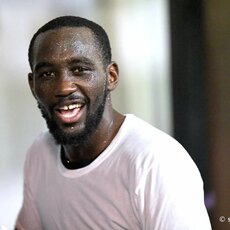 Terence'as Crawfordas | Instagram.com nuotr 93