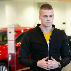 Danas Rapšys | Žygimanto Gedvilos / BNS foto nuotr. 12