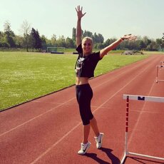 Ivona Dadič | Instagram.com nuotr 48