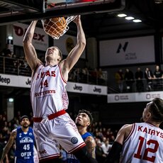 Martynas Echodas | FIBA nuotr. 4