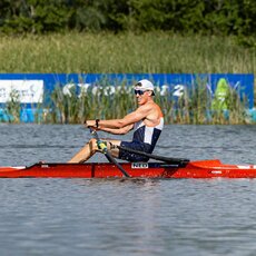 Pasaulio jaunių irklavimo čempionatas | R.Snarskio nuotr. 6