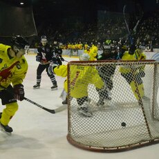 „7bet-Hockey Punks“ ir „Airwell Energijos“ nuotr. | Petro Lozdos nuotr. 6