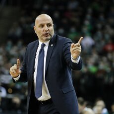 „Žalgiris“ - „Fenerbahče“ rungtynių akimirka | Eriko Ovčarenko / BNS foto nuotr. 41