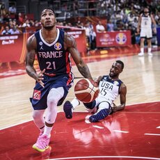 Rungtynių akimirka | FIBA nuotr. 17