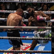 Eimantas Stanionis ir Jaronas Ennisas | Scanpix nuotr. 27