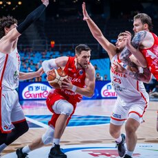 rungtynių akimirka | FIBA nuotr. 3