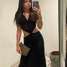 Costeen Hatzi | Instagram.com nuotr 29