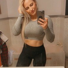 Ebanie Bridges | Instagram.com nuotr 77