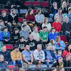 Lietuvių ir vengrų rungtynės | rankinis.lt nuotr. 8