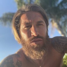 Sergio Ramosas | Instagram.com nuotr 16