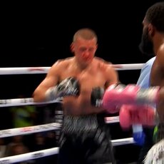 Eimantas Stanionis ir Jaronas Ennisas | „Stop“ kadras 18