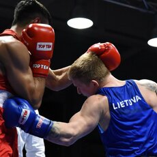 Evaldas Petrauskas | Organizatorių nuotr. 16