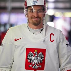 Kazachstanas – Lenkija rungtynių akimirka | IIHF nuotr. 4