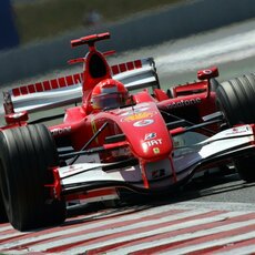 Michaelis Schumacheris | Scanpix nuotr. 38