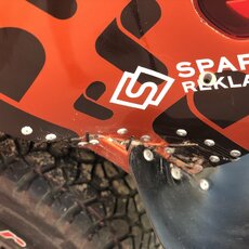 Bolidas | Organizatorių nuotr. 10