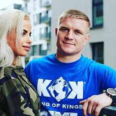 Evaldas Petrauskas su žmona Goda | asmeninio archyvo nuotr. 4