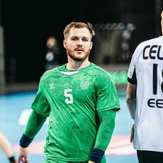 Lietuvių ir estų rungtynės | rankinis.lt nuotr. 18