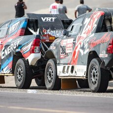 Dakaro ralio šeštasis etapas | Pitlane/Ryčio Šeškaičio nuotr. 75