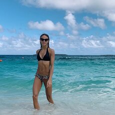 Darija Bilodid | Instagram.com nuotr 54