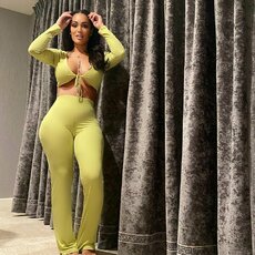 Telli Swift | Instagram.com nuotr 52