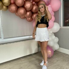 Alisha Lehmann | Instagram.com nuotr 59