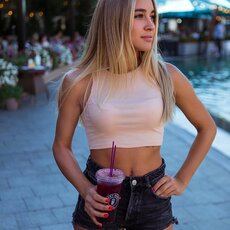 Anželika Terliuga | Instagram.com nuotr 14