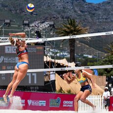 Monika Paulikienė („Volleyball World“ nuotr.) | Organizatorių nuotr. 15