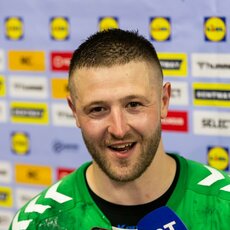 Lietuvių ir slovėnų rungtynės | Patricijos Adamovič / BNS nuotr. 40
