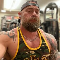 Mike'as Schultzas | Instagram.com nuotr 37