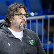 rungtynių akimirka | LKL nuotr. 43