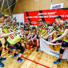 Vykinto Selivončiko nuotr. | Organizatorių nuotr. 4