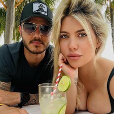 Wanda Nara | Instagram.com nuotr 95