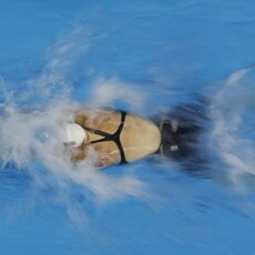 Lilly King | Scanpix nuotr. 6