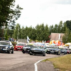 „Ring Challenge“ lenktynės | Egidijaus Babelio nuotr. 35