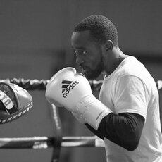 Terence'as Crawfordas | Instagram.com nuotr 90