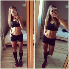 Augustė Regalaitė | Instagram.com nuotr 1