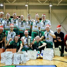 LTF Didžiosios taurės finalai | M.Baranausko nuotr. 25