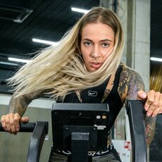 Kornelija Dūdaitė l Eimanto Genio nuotr. 11